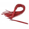 flogger red