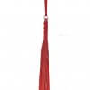 flogger red